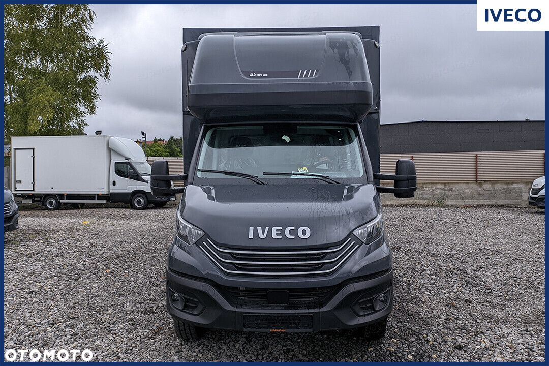 Iveco Daily 70C18 Zabudowa 15EP + Winda 180KM - 4