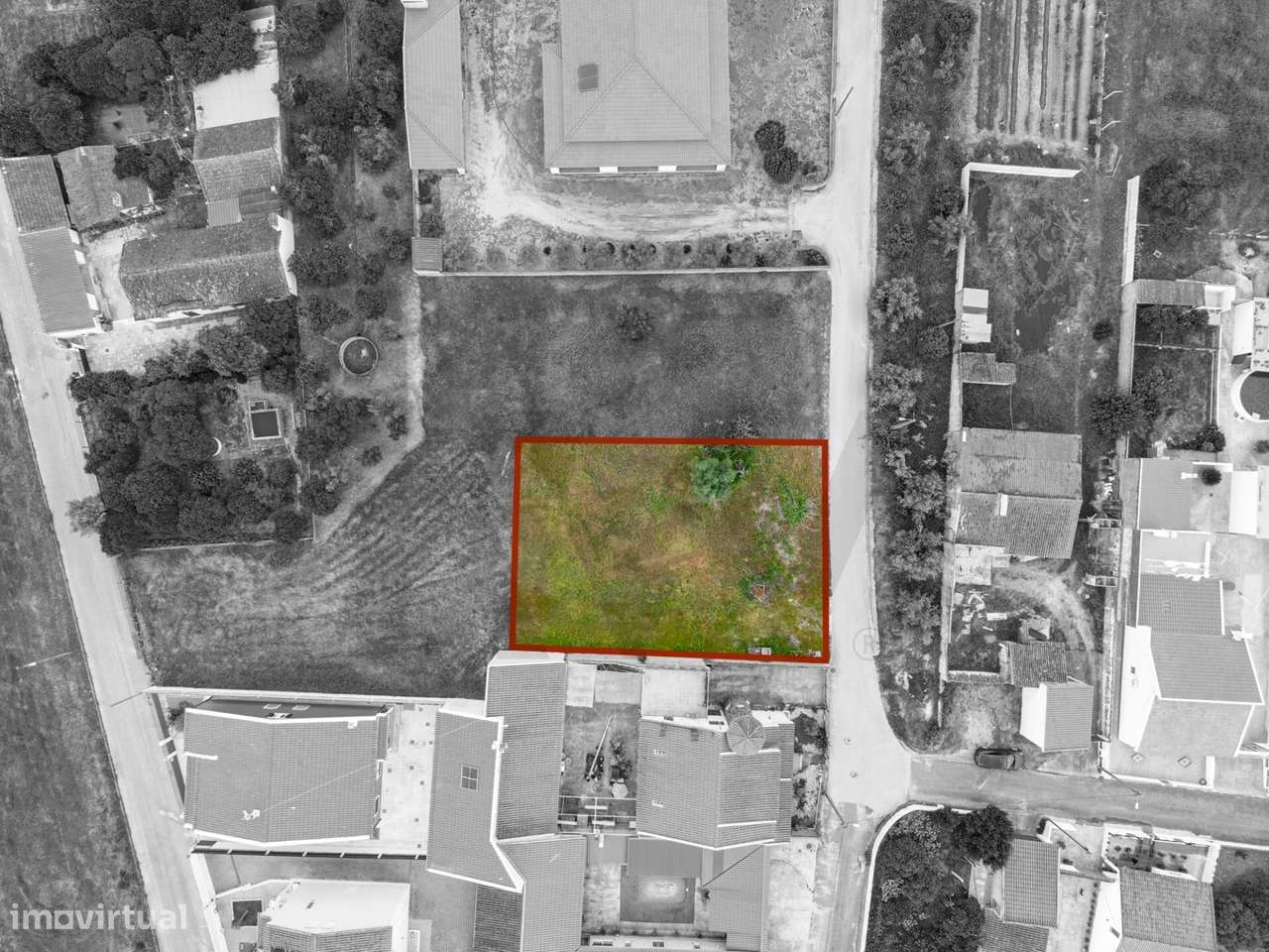 Terreno Carregueira, 530 m2, com 381 m2 de área de construção-14