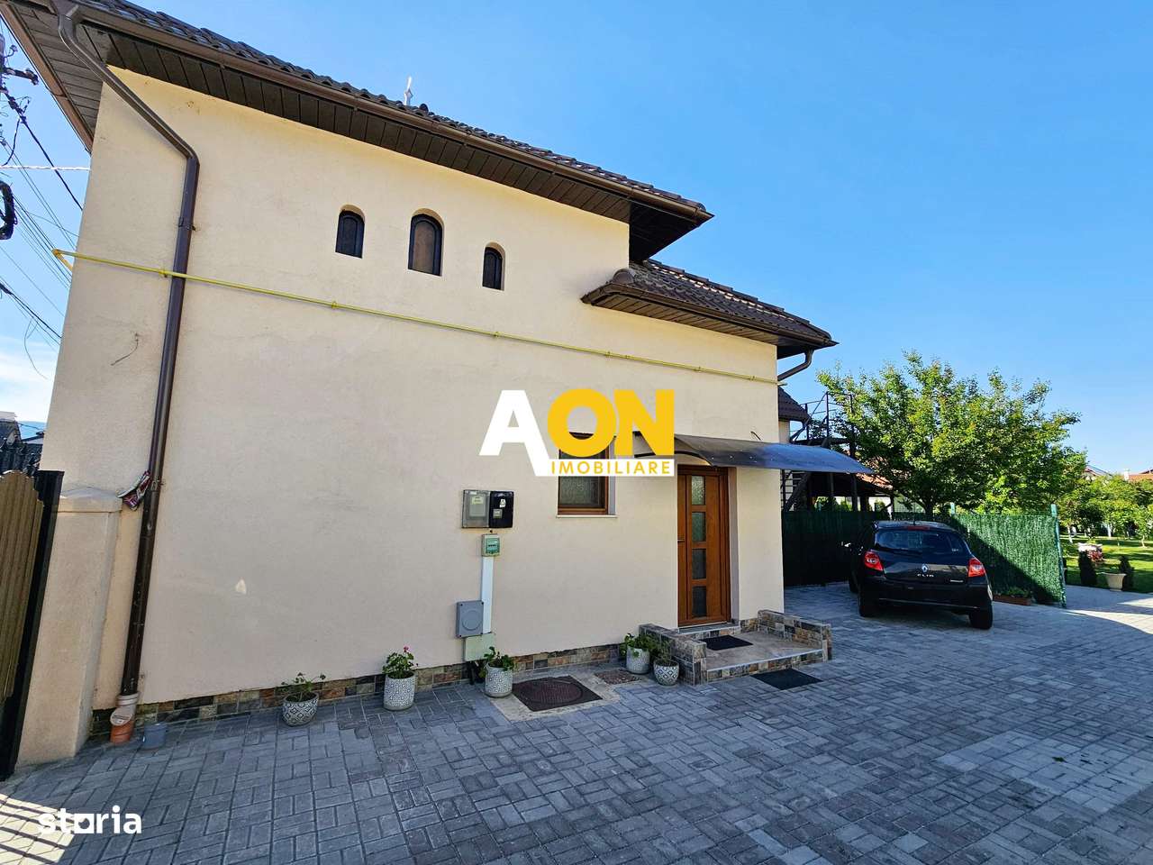 Apartament 2 camere, la casa, zona Centru - Imagine principală: 2/10