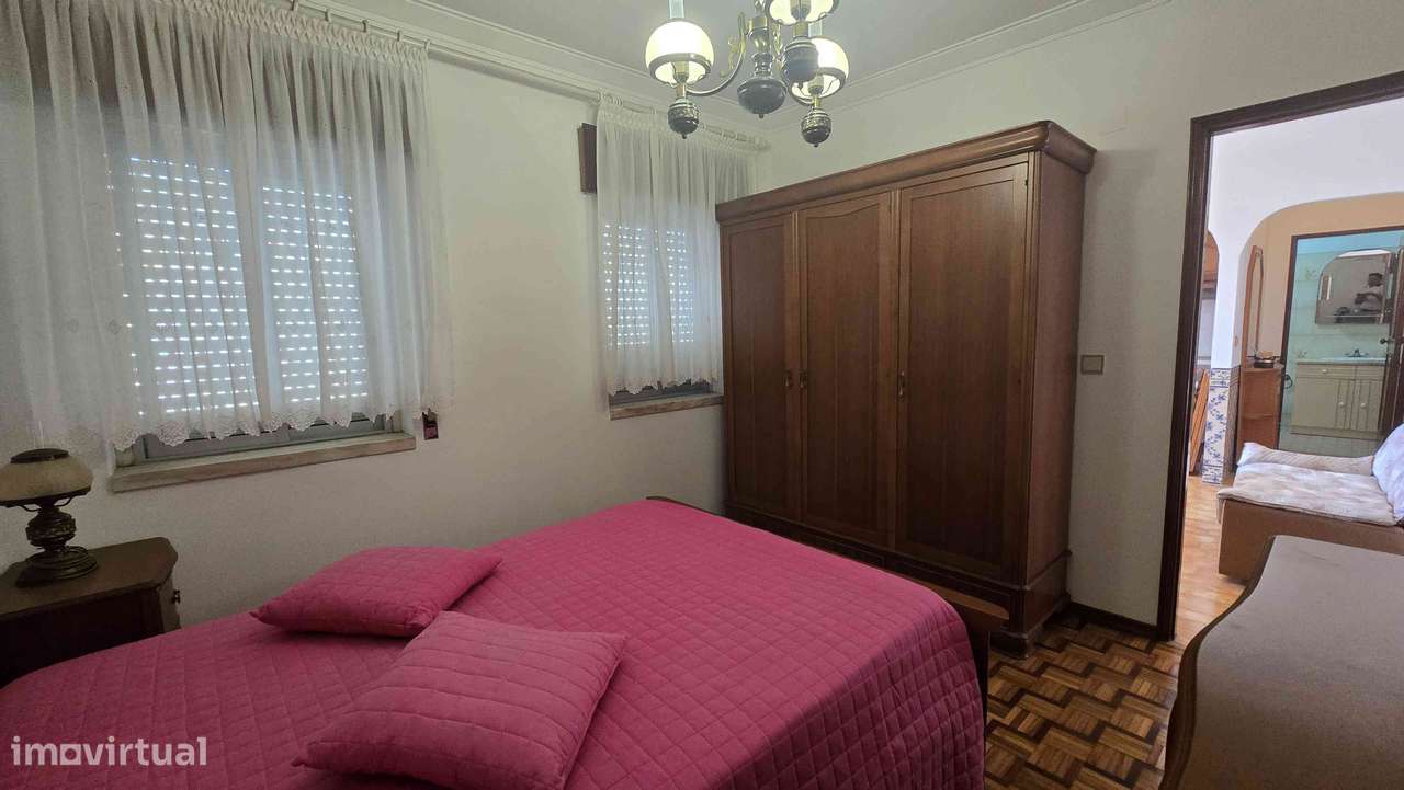 T1 com garagem, pronto a habitar na Costa da Caparica-11