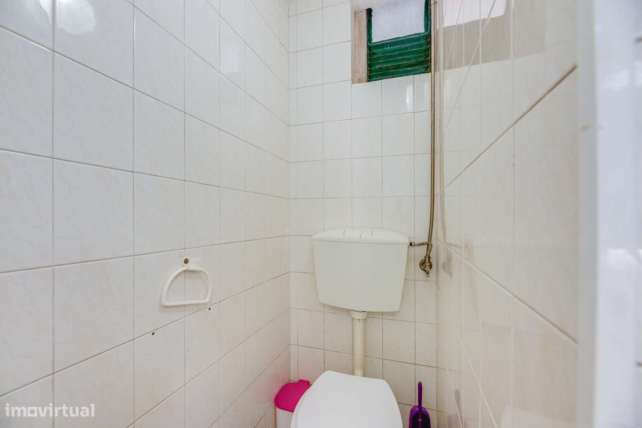 ESPAÇO- COMERCIAL | CAFÉ | VILA FRANCA DE XIRA-3