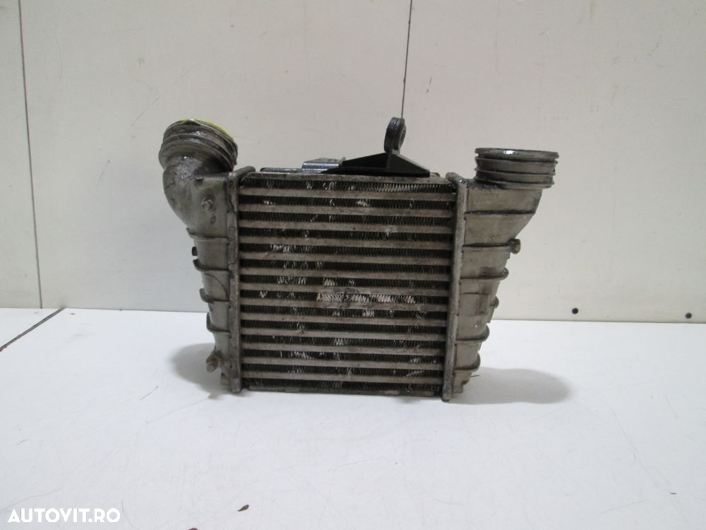 Intercooler Seat ibiza / Skoda Fabia / Vw Polo an 2001 2002 2003 2004 2005 2006 2007 cod 6Q0145804 - 2