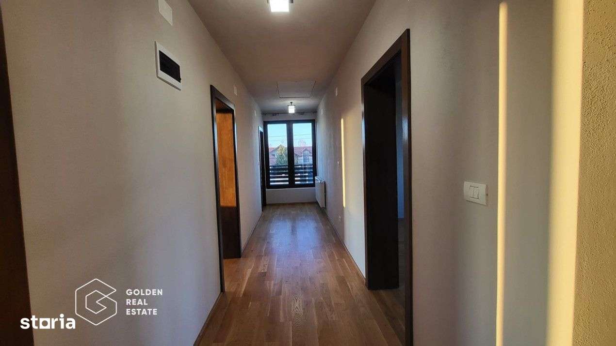 1/2 Duplex clasic elegant in centrul Girocului - Imagine principală: 5/12