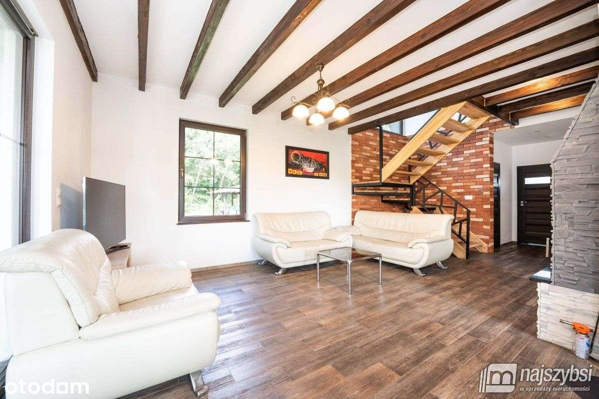 Sulino - Dom nad jeziorem - Pełny obrazek: 5/20