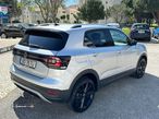 VW T-Cross 1.0 TSI Style DSG - 7