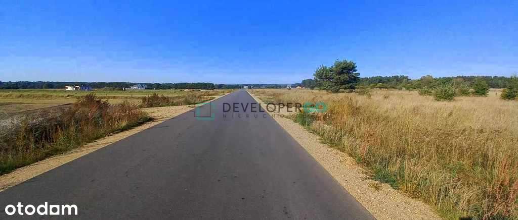 Odkryj potencjał działek w Zabłudowie - Pełny obrazek: 4/12