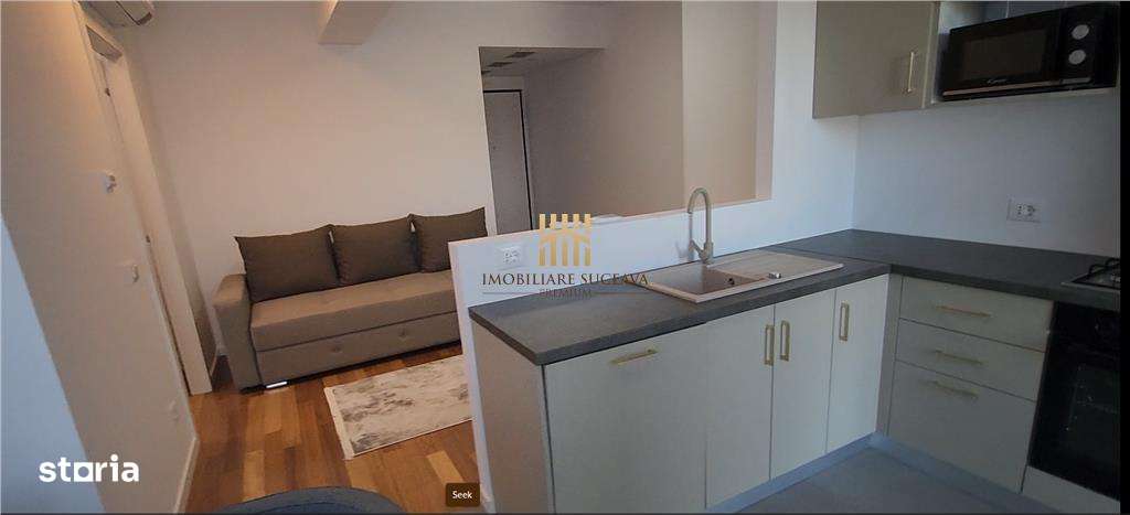 Apartament bloc nou 2 camere  De Inchiriat Suceava - Imagine principală: 3/20