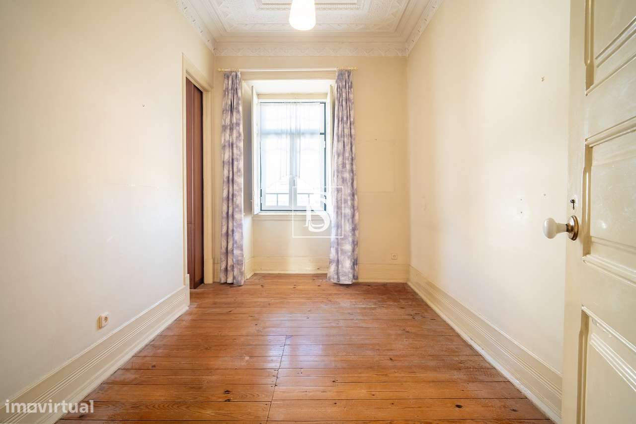 Apartamento T6 Venda em Belém,Lisboa-4