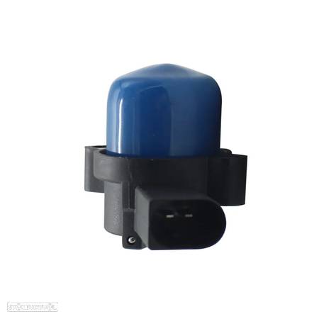 Válvula Solenoide do Compressor - Audi A6 Allroad C5 4B (1997-2005) - 2