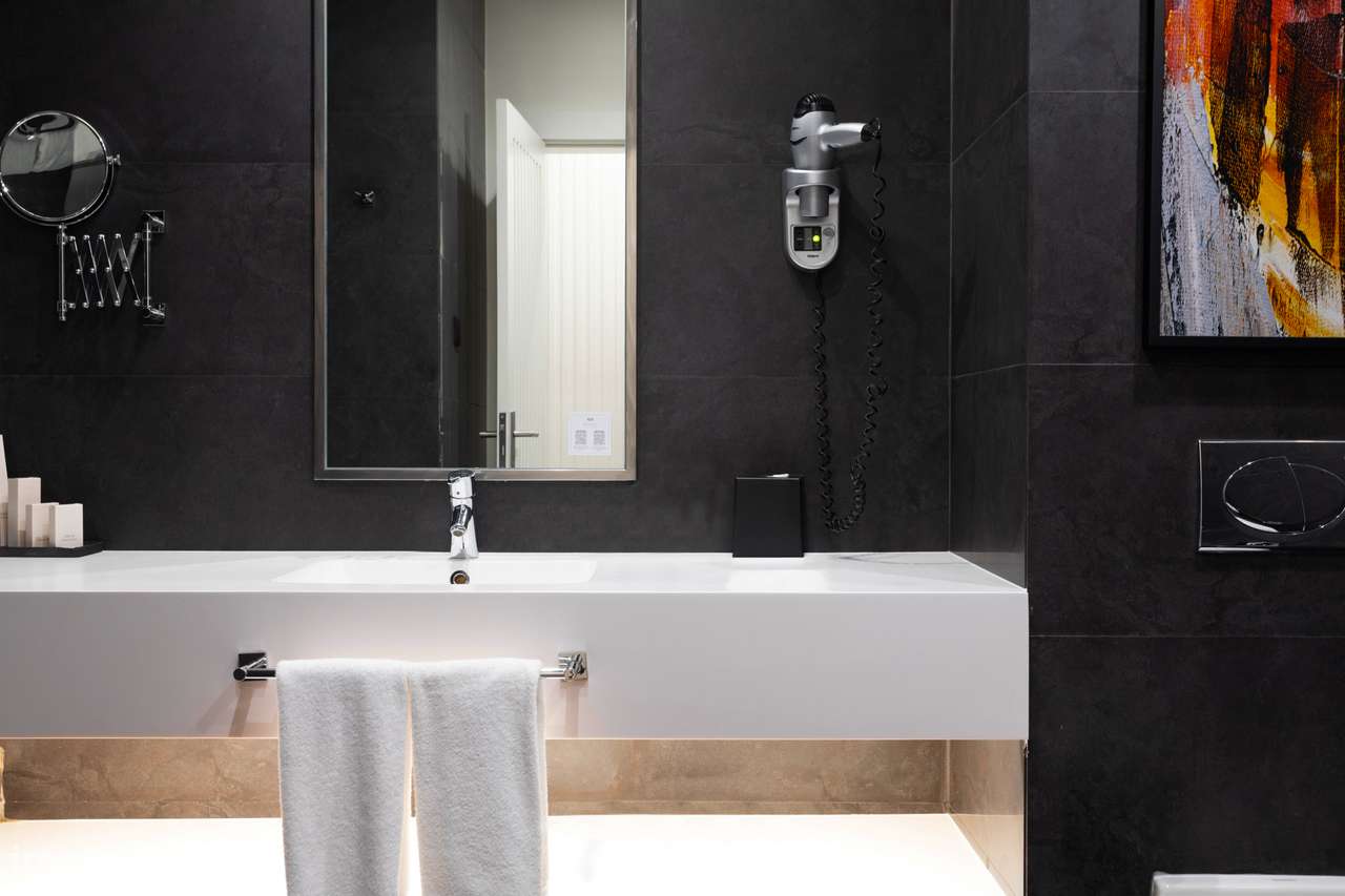 Apartamento T1 na Quinta da Marinha "Sheraton Cascais Resort"-26