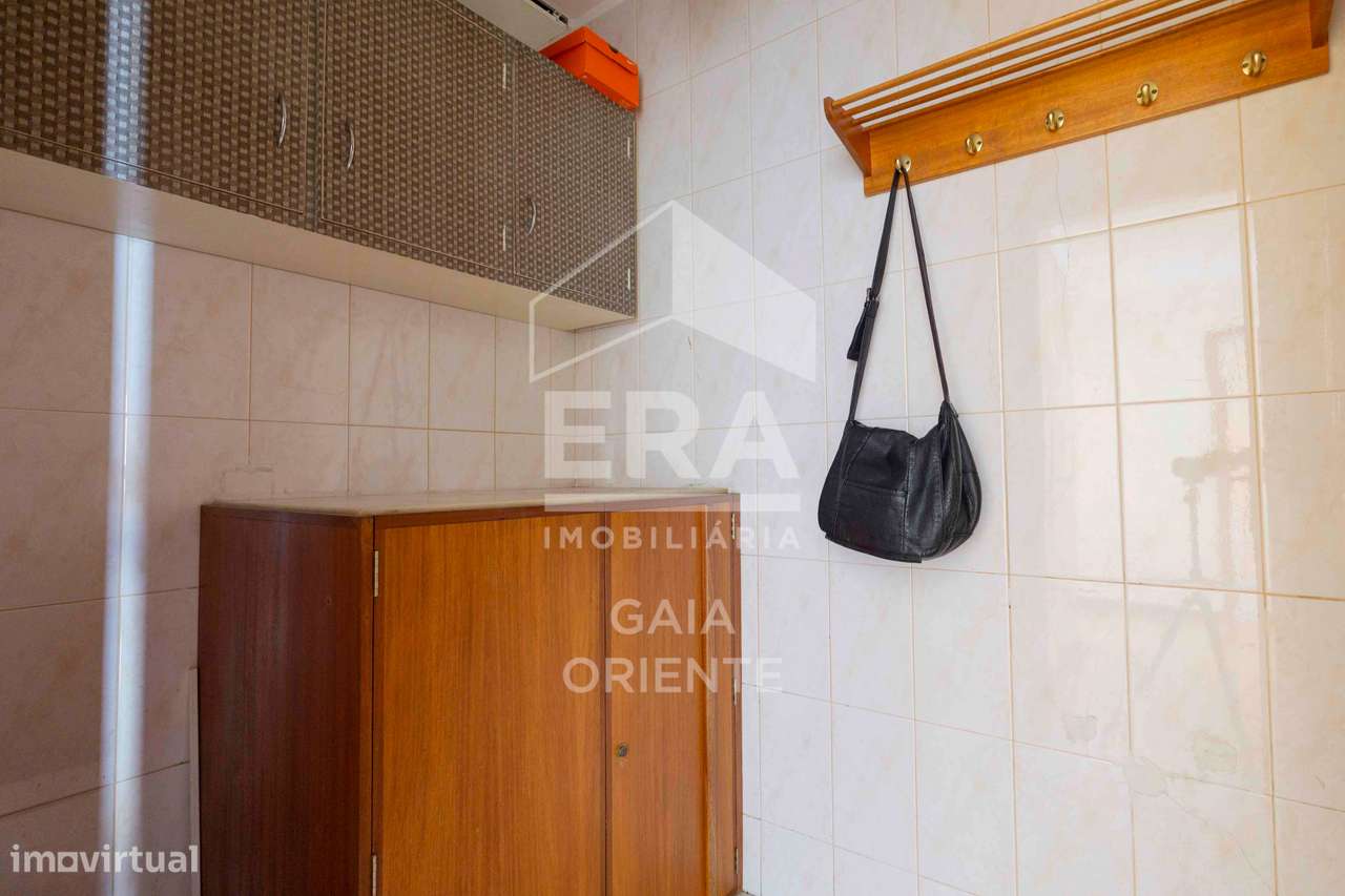 T3 com Garagem junto à Praia de Matosinhos-6