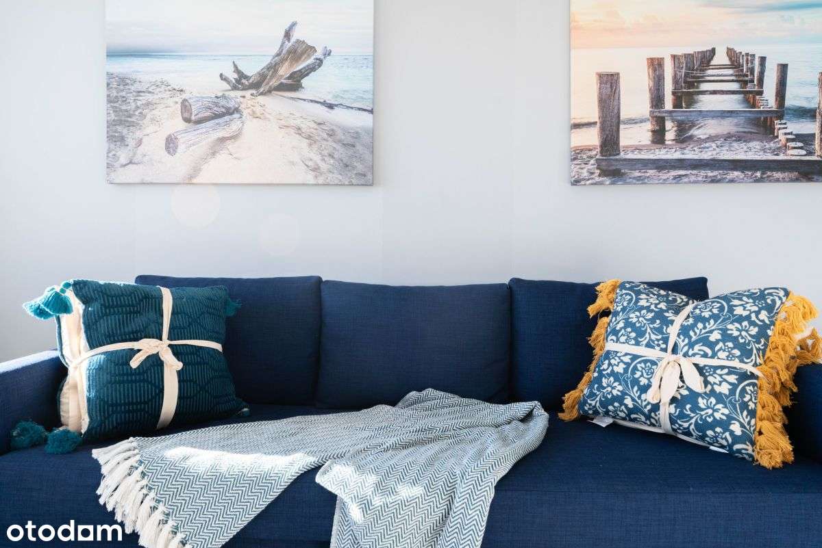 Gdynia Pogórze - 3 pokoje-3