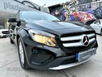 Mercedes-Benz GLA 180 - 39