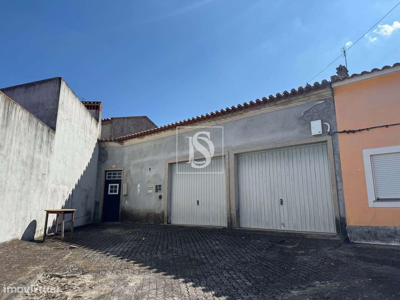 Moradia T4 em Vale de Açor, Ponte de Sor-3