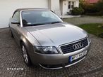 Audi A4 Cabriolet 3.0 Multitronic - 11