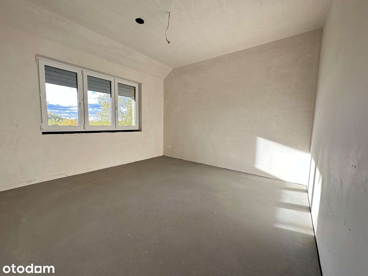 Brak prowizji | Mieszkanie dwupoziomowe | Taras - Pełny obrazek: 4/17