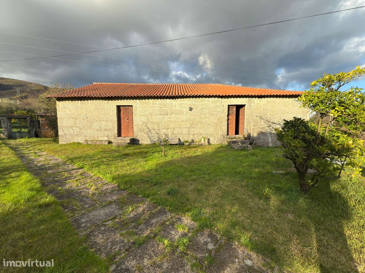 Quinta T6 Venda em Valdreu,Vila Verde-19