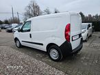 Opel Combo - 3