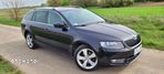 Skoda Octavia 2.0 TDI Ambition DSG - 1