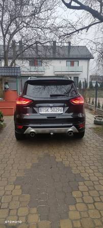 Ford Kuga 2.0 TDCi 4x4 Individual - 30