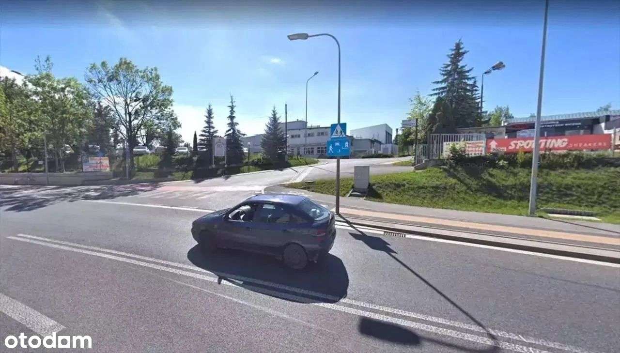 Idealna Działka pod inwestycje 20 895m2-1