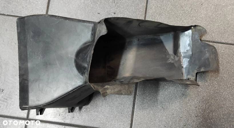 A6 C5 1.9 TDI WLOT KIEROWNICA POWIETRZA 4B0117339G - 3