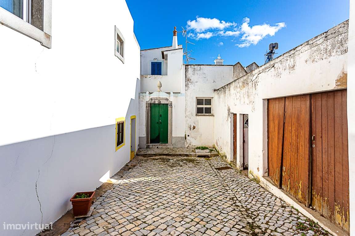 Prédio >=T10 Venda em Tavira (Santa Maria e Santiago),Tavira-30