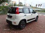 Fiat Panda 1.0 Hybrid City Life - 10