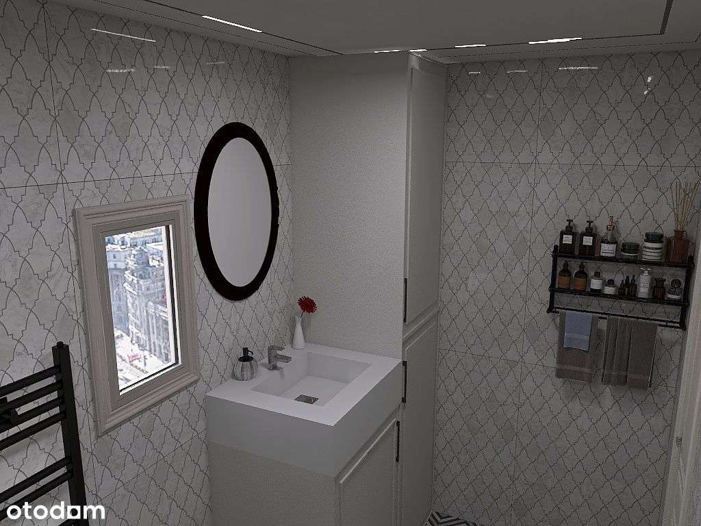 2 pokoje Wojkowice ul. Morcinika - Pełny obrazek: 3/13