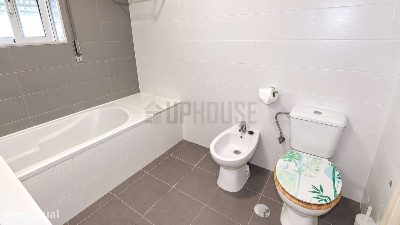 Apartamento T2 Remodelado em Abraveses-6