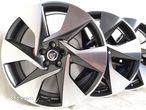 FELGI 20 5x108 VOLVO S60 S70 V60 V70 S80 S90 XC40 - 5