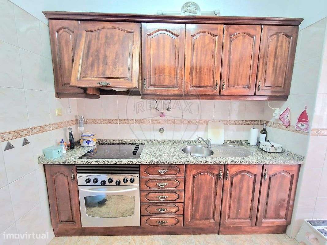 Apartamento T3 para venda-8