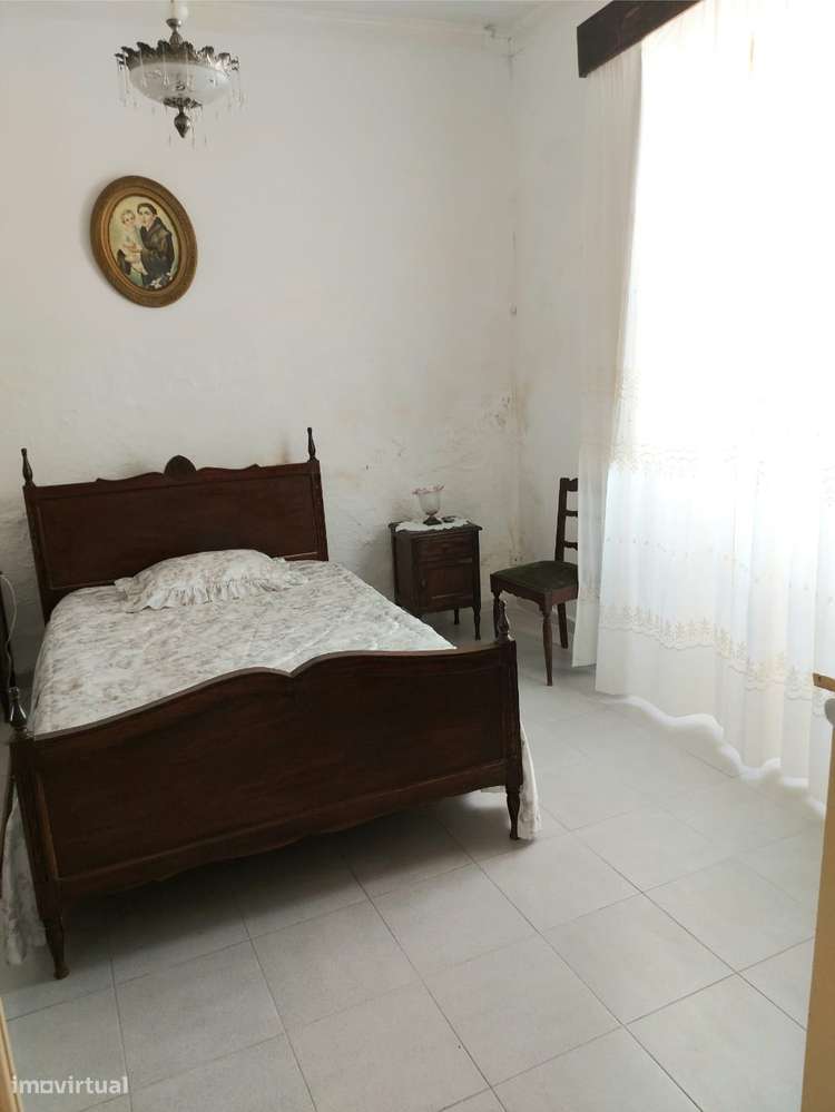 Moradia Geminada T4 - Cuba-6