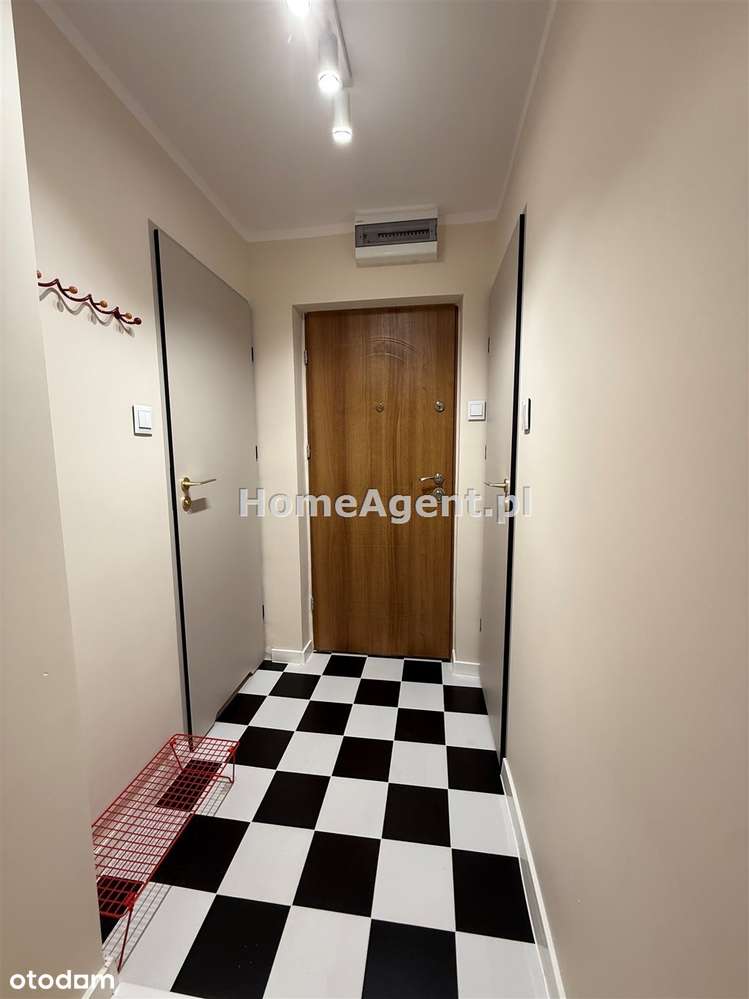 Osiedle Gwiazdy!20 PIĘTRO! Blisko Nospr, Uczelni!-17