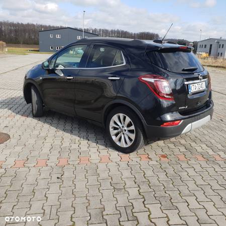 Opel Mokka - 6