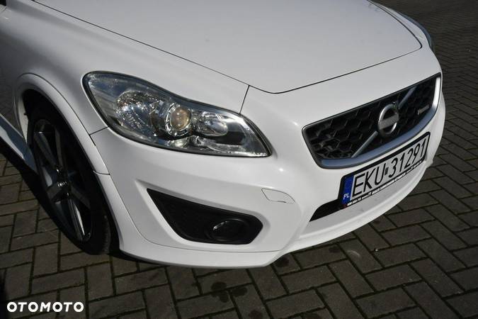 Volvo C30 - 4