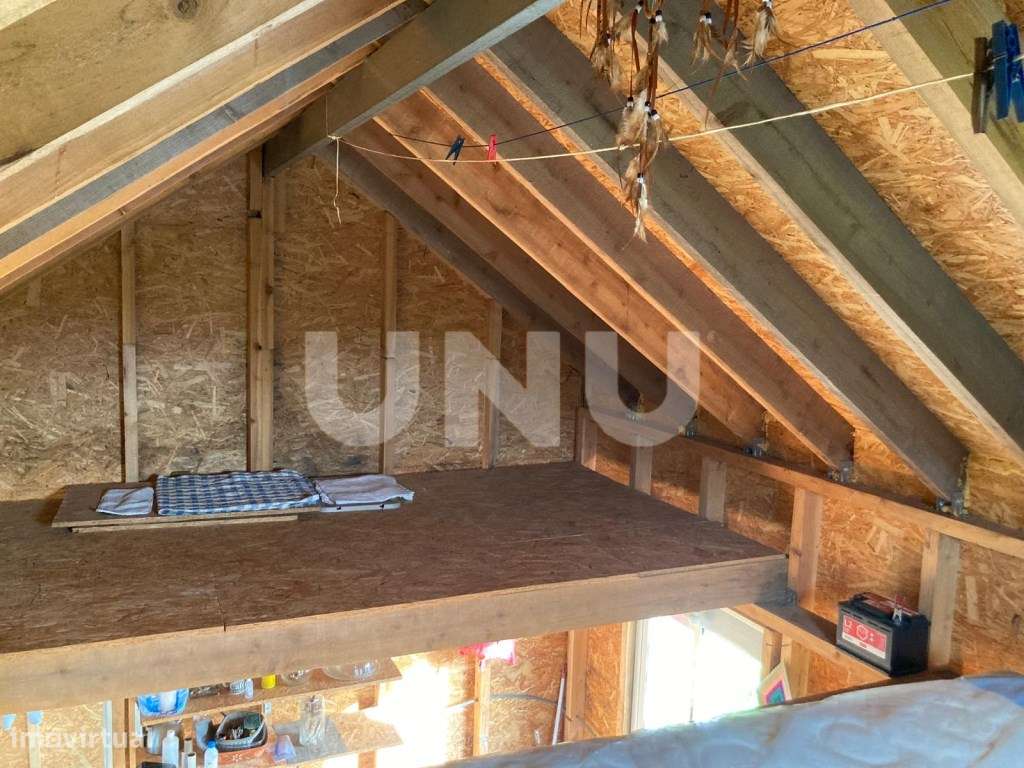 Terreno Rústico, Pico da Pedra-8