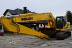 Komatsu PC210LC-11 LONG REACH Jak Nowa - 15