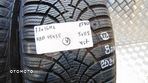 KOMPLET FELG 5X115 OPONY 205/55r16 GOODYEAR ULTRAGRIP 9 Astra Insigni - 16