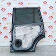 Portiera | usa dreapta spate Ssangyong Kyron | 2005 - 2014 | Clinique Car - 4