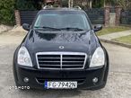 SsangYong REXTON - 3