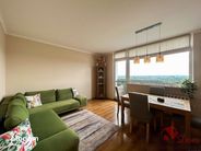 Zielony Dębiec mieszkanie z widokiem