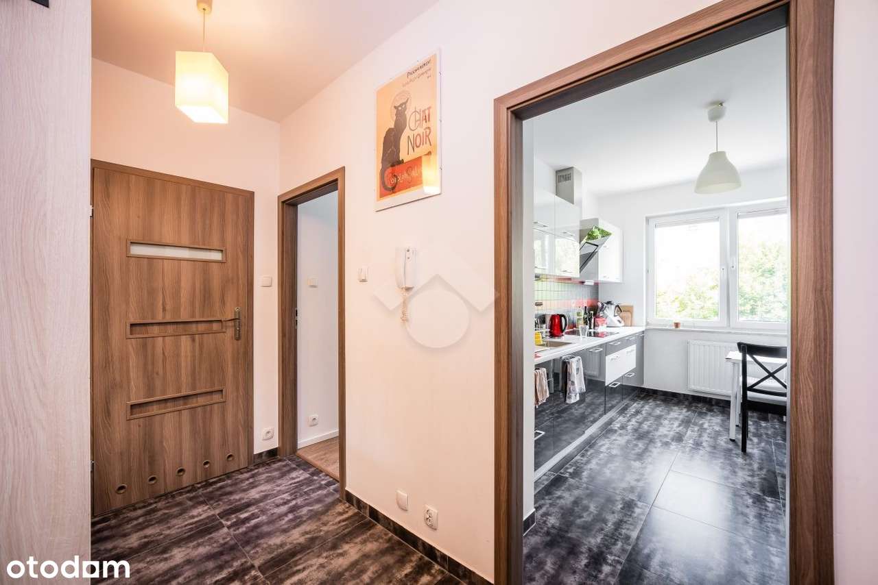 Myśliwska | 2 pokoje | osobna kuchnia |-7