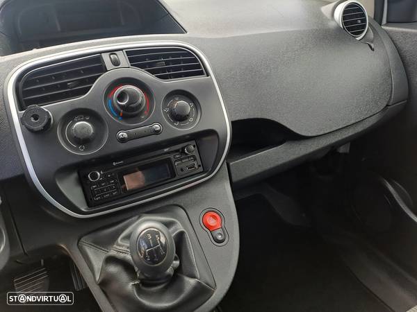 Renault Kangoo Maxi 1.5 DCi - 14