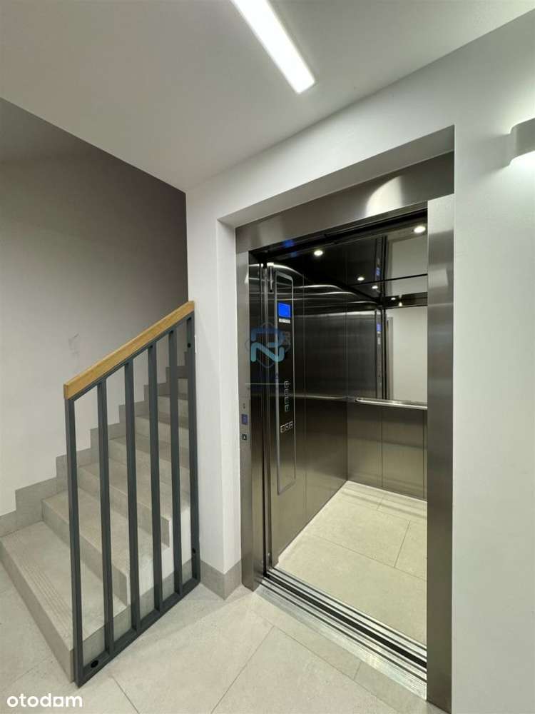 Apartament ul. Wybrzerze Kościuszkowskie, Dziwnów-17