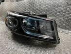 LAMPA PRAWA ZWYKŁA SOCZEWKA KIA CARNIVAL SEDONA 92102-A9040 2015- - 3