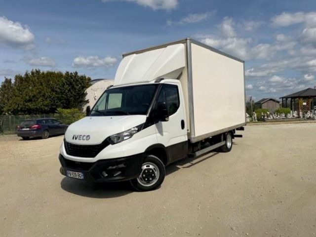 Iveco Daily 2020