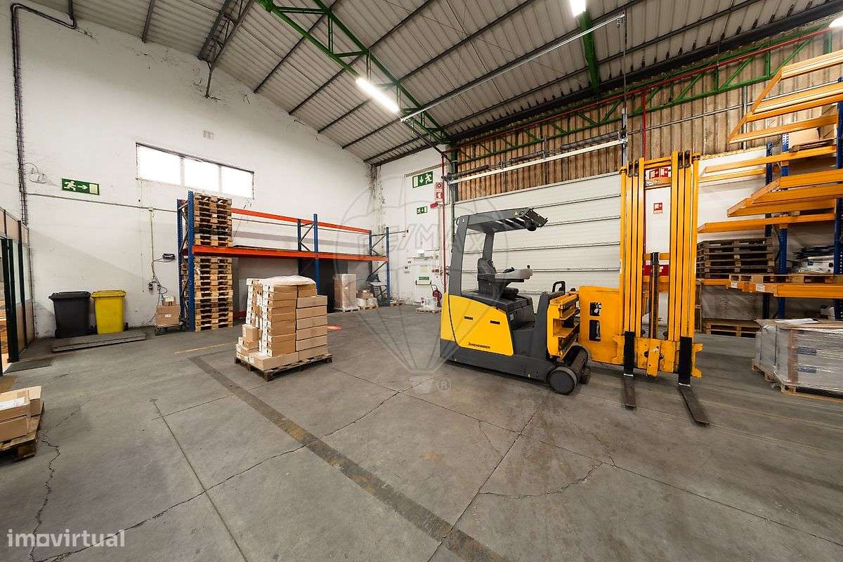 Industrial  para venda-28