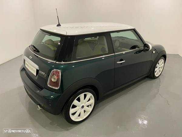 MINI Cooper D - 29