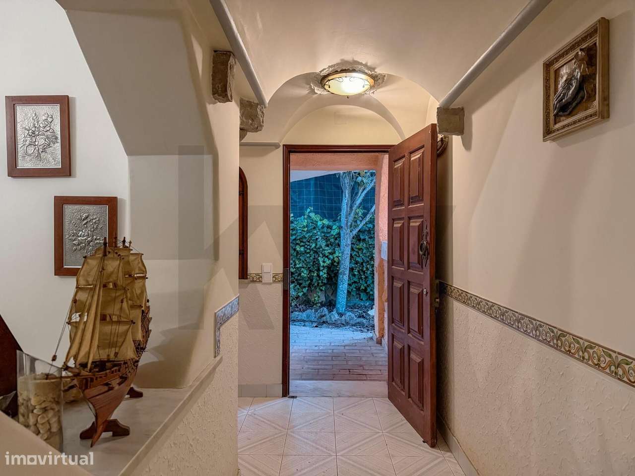 Moradia T3+1 – Urbanização das Rosas, Quelfes | Olhão-32